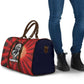 Sojourner Truth Travel Bag Ain’t I a Woman - Akron 1851 Speech Tribute Design - African Pride