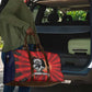 Sojourner Truth Travel Bag Ain’t I a Woman - Akron 1851 Speech Tribute Design - African Pride