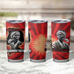 Sojourner Truth Tumbler Cup Ain’t I a Woman - Akron 1851 Speech Tribute Design - African Pride