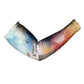 Sojourner Truth Arm Sleeves I Sell the Shadow - Abolitionist Legacy Watercolor Design - African Pride