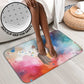 Sojourner Truth Bathroom Set I Sell the Shadow - Abolitionist Legacy Watercolor Design - African Pride