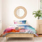Sojourner Truth Bedding Set I Sell the Shadow - Abolitionist Legacy Watercolor Design - African Pride