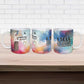 Sojourner Truth Ceramic Mug I Sell the Shadow - Abolitionist Legacy Watercolor Design - African Pride