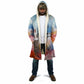Sojourner Truth Cloak I Sell the Shadow - Abolitionist Legacy Watercolor Design - African Pride