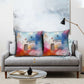 Sojourner Truth Pillow Cover I Sell the Shadow - Abolitionist Legacy Watercolor Design - African Pride