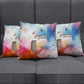 Sojourner Truth Pillow Cover I Sell the Shadow - Abolitionist Legacy Watercolor Design - African Pride