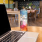 Sojourner Truth Skinny Tumbler I Sell the Shadow - Abolitionist Legacy Watercolor Design - African Pride