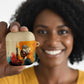 Sojourner Truth AirPods Case Truth Walks - Bold Portrait and Empowerment Design - African Pride