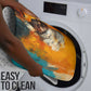 Sojourner Truth Bathroom Set Truth Walks - Bold Portrait and Empowerment Design - African Pride