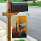 Sojourner Truth Garden Flag Truth Walks - Bold Portrait and Empowerment Design - African Pride
