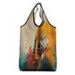 Sojourner Truth Grocery Bag Truth Walks - Bold Portrait and Empowerment Design - African Pride