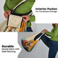 Sojourner Truth Grocery Bag Truth Walks - Bold Portrait and Empowerment Design - African Pride