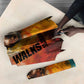 Sojourner Truth Umbrella Truth Walks - Bold Portrait and Empowerment Design - African Pride