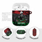 Marcus Garvey AirPods Case Collage Design Progress Is the Attraction Quote Pan African Movement Tribute - African Pride