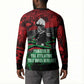 Marcus Garvey Button Sweatshirt Collage Design Progress Is the Attraction Quote Pan African Movement Tribute