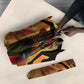 Harriet Tubman Umbrella American Flag Background Underground Railroad Quote Powerful Civil Rights - African Pride