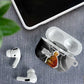 Harriet Tubman AirPods Case American Flag Background Civil Rights Quote Keep Going Tribute Design - African Pride