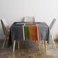 Harriet Tubman Tablecloth American Flag Background Civil Rights Quote Keep Going Tribute Design - African Pride