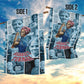 Harriet Tubman Garden Flag Newspaper Collage Design We Out Quote Strong Woman Tribute Underground Railroad Legacy - African Pride