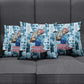 Harriet Tubman Pillow Cover Newspaper Collage Design We Out Quote Strong Woman Tribute Underground Railroad Legacy - African Pride