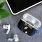 1926 Forever Black History Month AirPods Case Broken Chains Freedom Adinkra Symbol