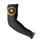 1926 Forever Black History Month Arm Sleeves Broken Chains Freedom Adinkra Symbol
