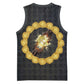 1926 Forever Black History Month Basketball Jersey Broken Chains Freedom Adinkra Symbol