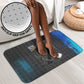 1926 Forever Black History Month Bathroom Set Broken Chains Freedom Adinkra Symbol