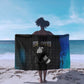 1926 Forever Black History Month Sarong Broken Chains Freedom Adinkra Symbol