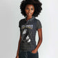 1926 Forever Black History Month Women Polo Shirt Broken Chains Freedom Adinkra Symbol