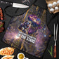 Afrofuturism Legacy Beyond Apron African Astronaut Galaxy Mask
