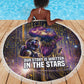 Afrofuturism Legacy Beyond Beach Blanket African Astronaut Galaxy Mask
