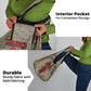 Louder Than Silence African Grocery Bag Civil Rights News Megaphone