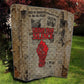Louder Than Silence African Quilt Civil Rights News Megaphone