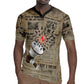 Louder Than Silence African Rugby Jersey Civil Rights News Megaphone