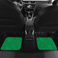 Mauritius Dodo Car Mats Flag Coat of Arms Traditional Patterns