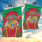 Mauritius Dodo Garden Flag Flag Coat of Arms Traditional Patterns