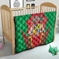 Mauritius Dodo Quilt Flag Coat of Arms Traditional Patterns