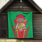 Mauritius Dodo Quilt Flag Coat of Arms Traditional Patterns