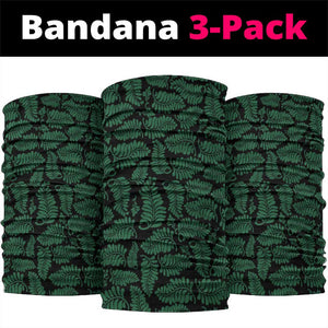 Rwanda Neck Gaiter with Tour du Rwanda Cycling Race Flag Stripe Spirit - African Pride