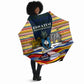 Eswatini Independence Day Umbrella Freedom Pride - Lion Elephant - Strelitzia Flowers