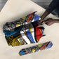 Eswatini Independence Day Umbrella Freedom Pride - Lion Elephant - Strelitzia Flowers