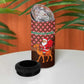 Morocco Christmas 4 in 1 Can Cooler Tumbler Santa Claus Camel Caravan Desert Scene - African Pride
