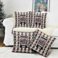 John Lewis Pillow Cover with Mugshot Collage Design Civil Rights Portrait Good Trouble Tribute - African Pride