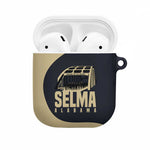John Lewis AirPods Case with Selma Bridge Graphic Civil Rights and Voting Rights Tribute - African Pride