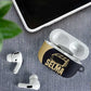 John Lewis AirPods Case with Selma Bridge Graphic Civil Rights and Voting Rights Tribute - African Pride