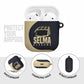 John Lewis AirPods Case with Selma Bridge Graphic Civil Rights and Voting Rights Tribute - African Pride