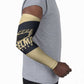 John Lewis Arm Sleeves with Selma Bridge Graphic Civil Rights and Voting Rights Tribute - African Pride