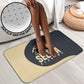John Lewis Bathroom Set with Selma Bridge Graphic Civil Rights and Voting Rights Tribute - African Pride