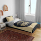 John Lewis Bedding Set with Selma Bridge Graphic Civil Rights and Voting Rights Tribute - African Pride